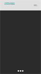 Mobile Screenshot of mobilityprojects.com